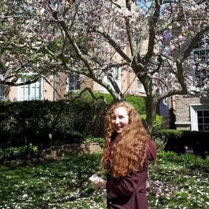 Meet your Posher, Jasmine